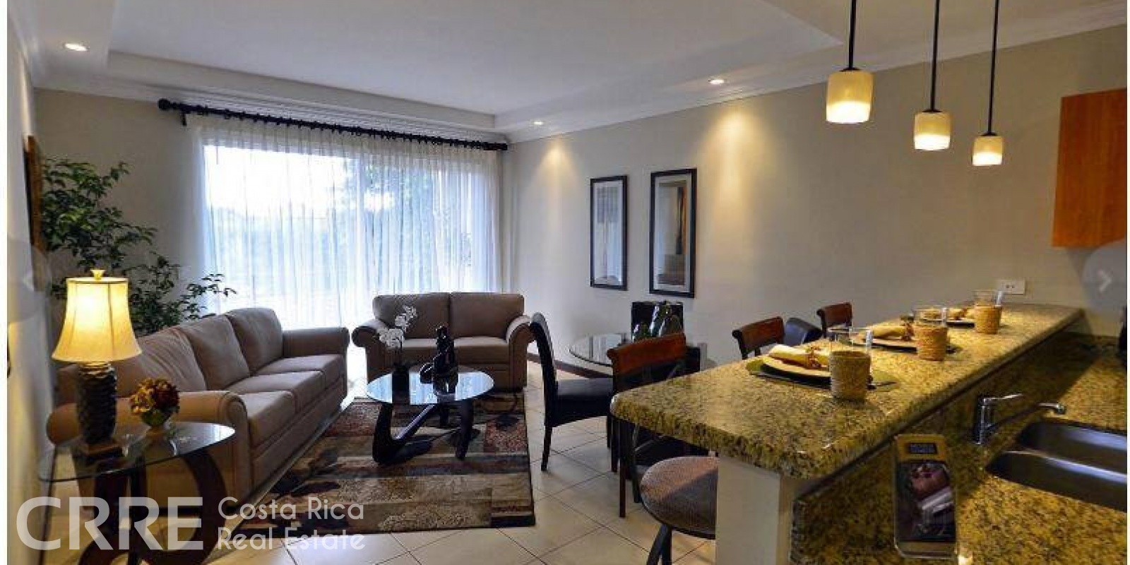 Ojo de Agua,Alajuela,3 Habitaciones Habitaciones,3 LavabosLavabos,Condominio,1008