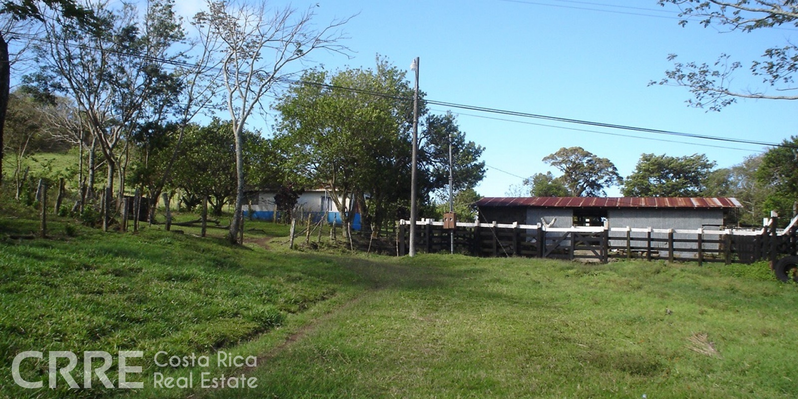 Tilarán,Guanacaste,Finca,1013