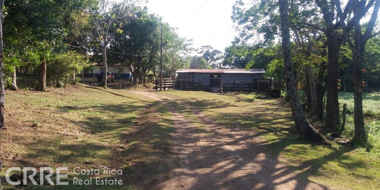 Tilarán,Guanacaste,Finca,1013