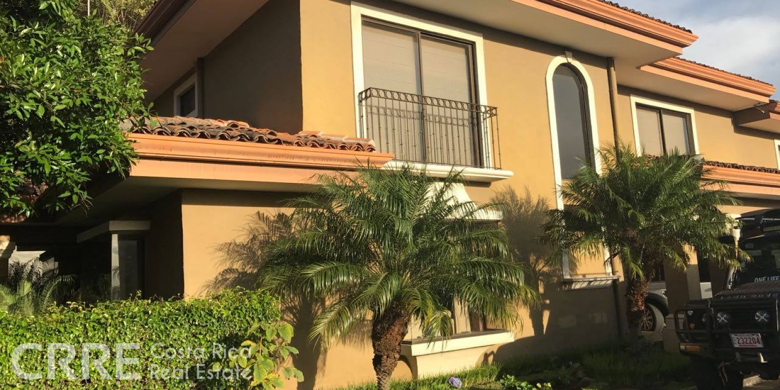 Guachipelín,Escazú,San José,3 Habitaciones Habitaciones,2 LavabosLavabos,Casa,1021