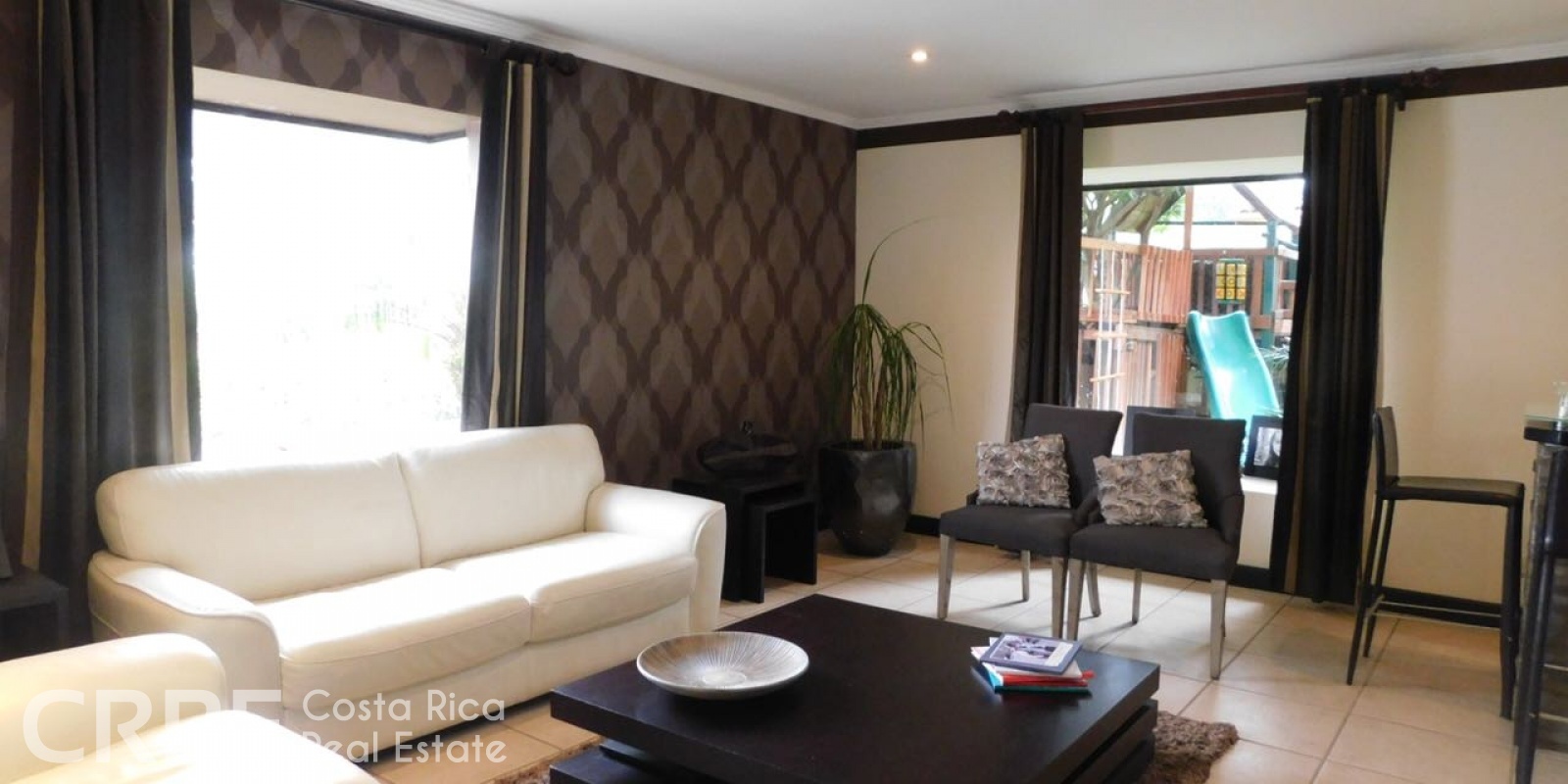 Guachipelín,Escazú,San José,3 Habitaciones Habitaciones,2 LavabosLavabos,Casa,1021