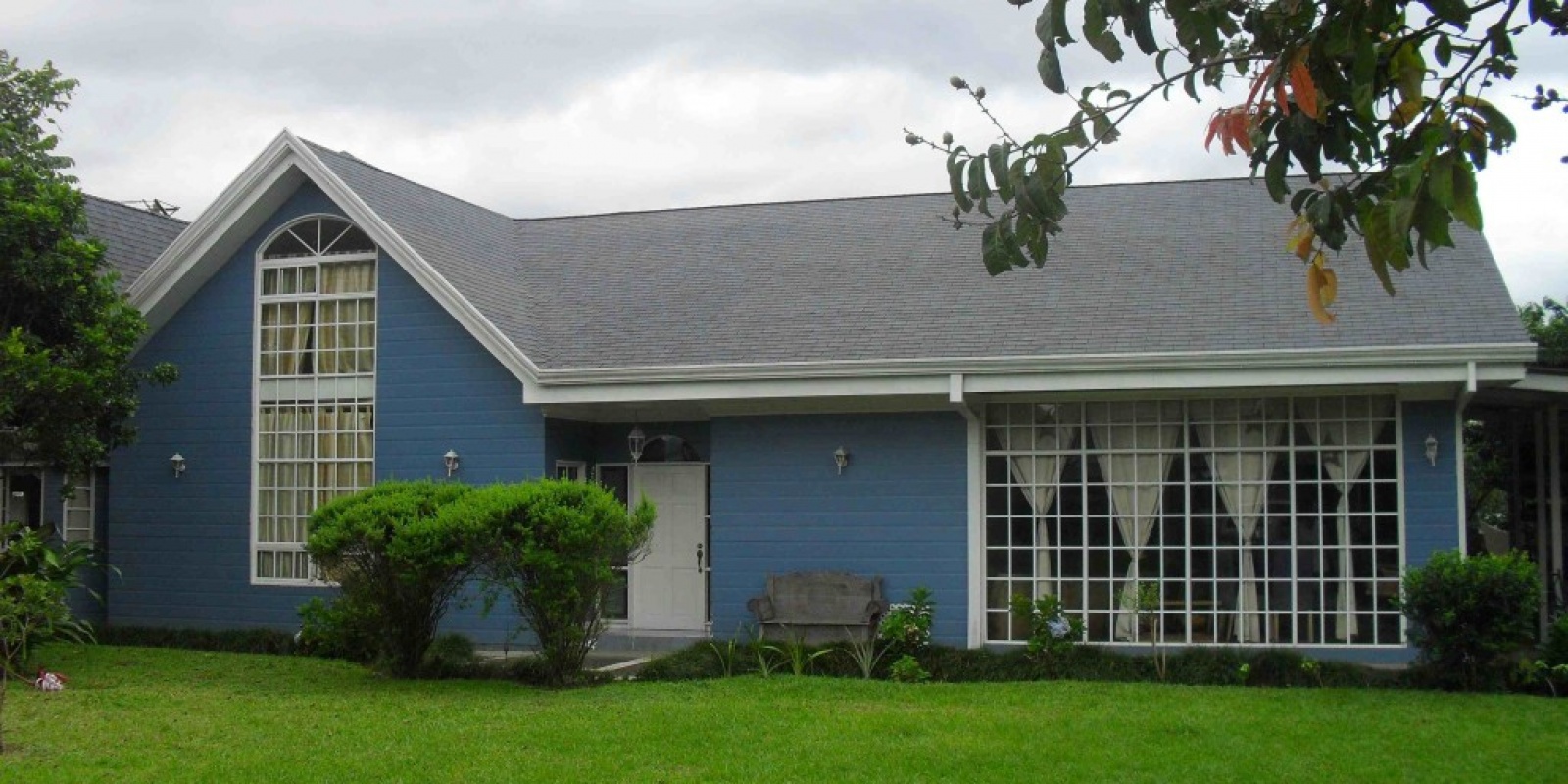Belén, Belén, Heredia, 5 Habitaciones Habitaciones, ,3.5 BathroomsBathrooms,Casa,Casas en Alquiler,1002