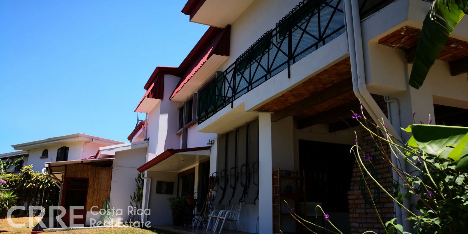 Cariari,Heredia,5 Habitaciones Habitaciones,5.5 LavabosLavabos,Casa,1034