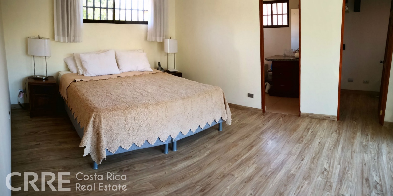 Cariari,Heredia,5 Habitaciones Habitaciones,5.5 LavabosLavabos,Casa,1034