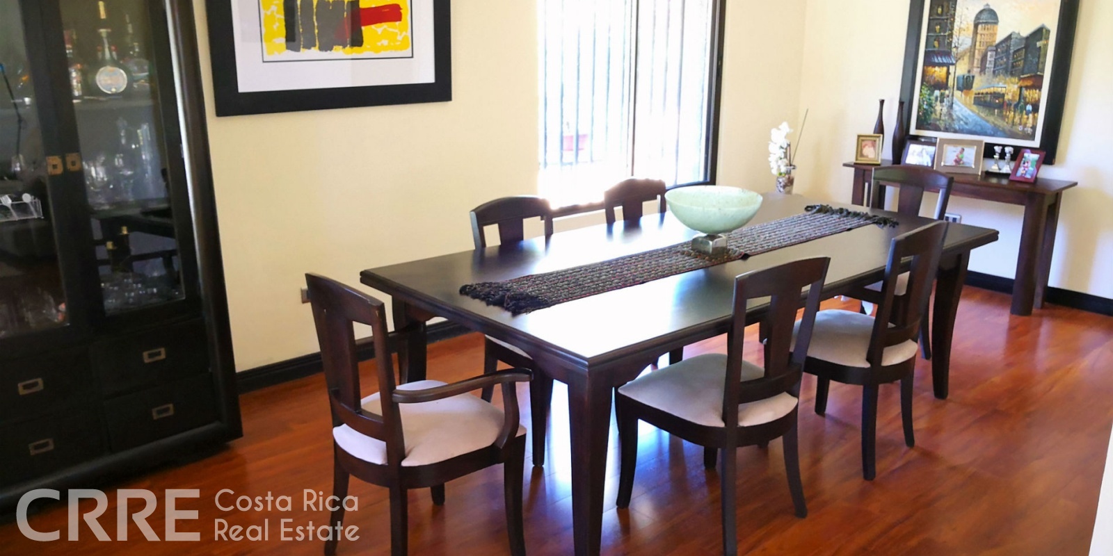 Cariari,Heredia,5 Habitaciones Habitaciones,5.5 LavabosLavabos,Casa,1034