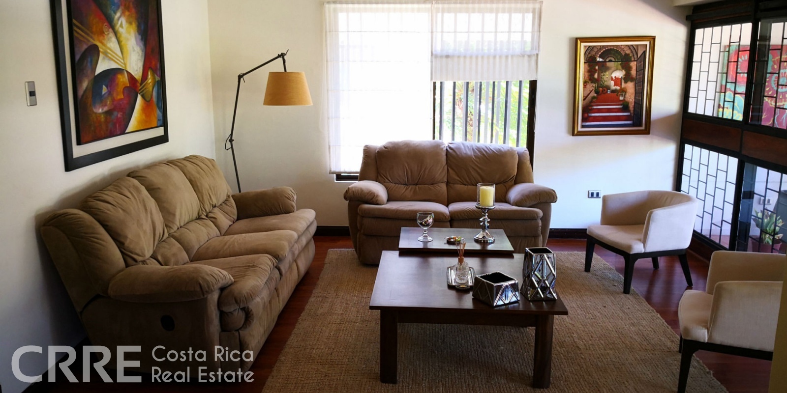 Cariari,Heredia,5 Habitaciones Habitaciones,5.5 LavabosLavabos,Casa,1034