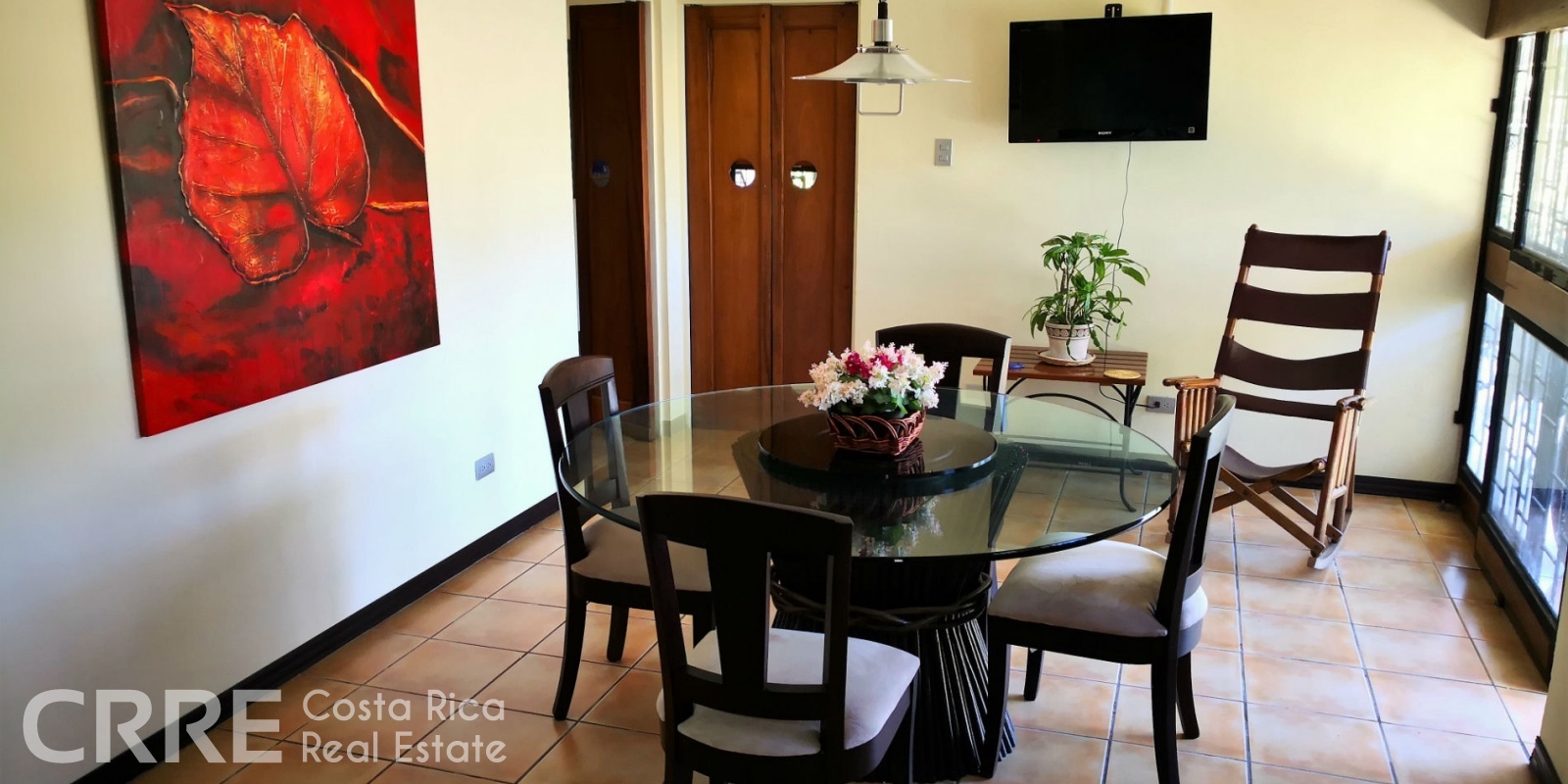 Cariari,Heredia,5 Habitaciones Habitaciones,5.5 LavabosLavabos,Casa,1034