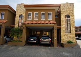 Granadilla, Curridabat, San José, 3 Habitaciones Habitaciones, ,2.5 BathroomsBathrooms,Condominio,Condominios en Venta,1035