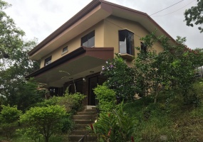 San Miguel, Desamparados, San José, 4 Bedrooms Bedrooms, ,4 BathroomsBathrooms,Finca,Casas en Venta,1038