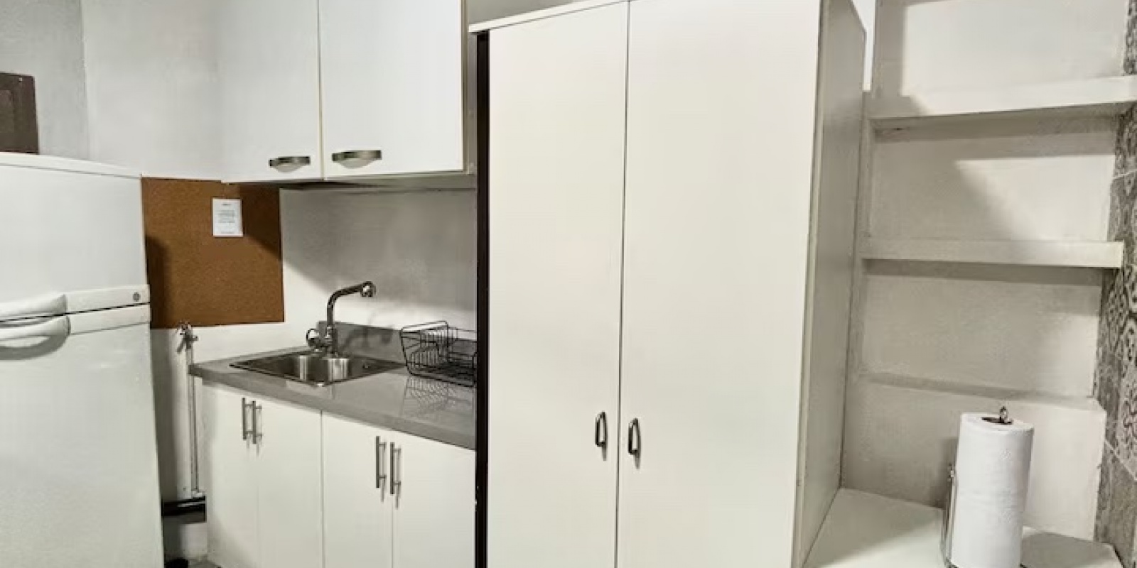 Zapote, San José, San José, 1 Dormitorio Habitaciones, 3 Habitaciones Habitaciones,1 BañoBathrooms,Apartamento,Apartamentos en Alquiler,Calles 39 y,2,1043