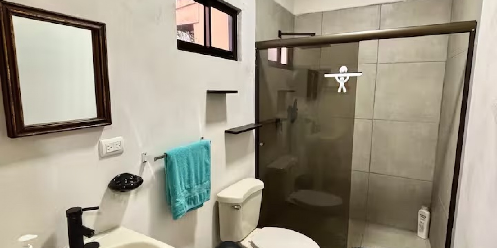 Zapote, San José, San José, 1 Dormitorio Habitaciones, 3 Habitaciones Habitaciones,1 BañoBathrooms,Apartamento,Apartamentos en Alquiler,Calles 39 y,2,1043
