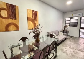 Zapote, San José, San José, 1 Dormitorio Habitaciones, 3 Habitaciones Habitaciones,1 BañoBathrooms,Apartamento,Apartamentos en Alquiler,Calles 39 y,2,1043