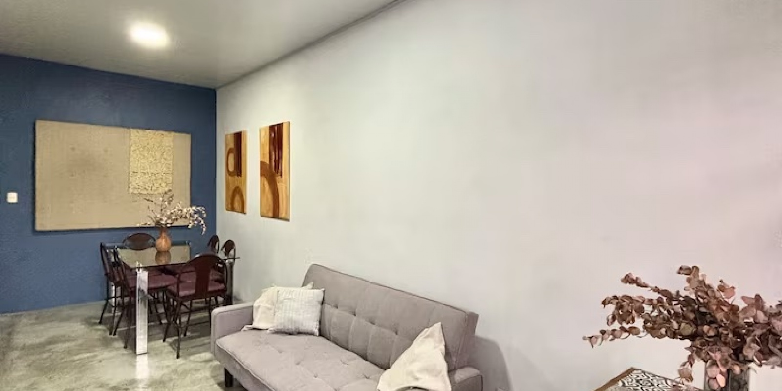 Zapote, San José, San José, 1 Dormitorio Habitaciones, 3 Habitaciones Habitaciones,1 BañoBathrooms,Apartamento,Apartamentos en Alquiler,Calles 39 y,2,1043