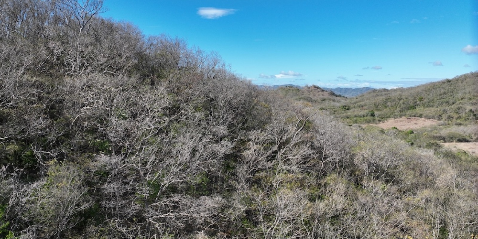 La Cruz de Guanacaste