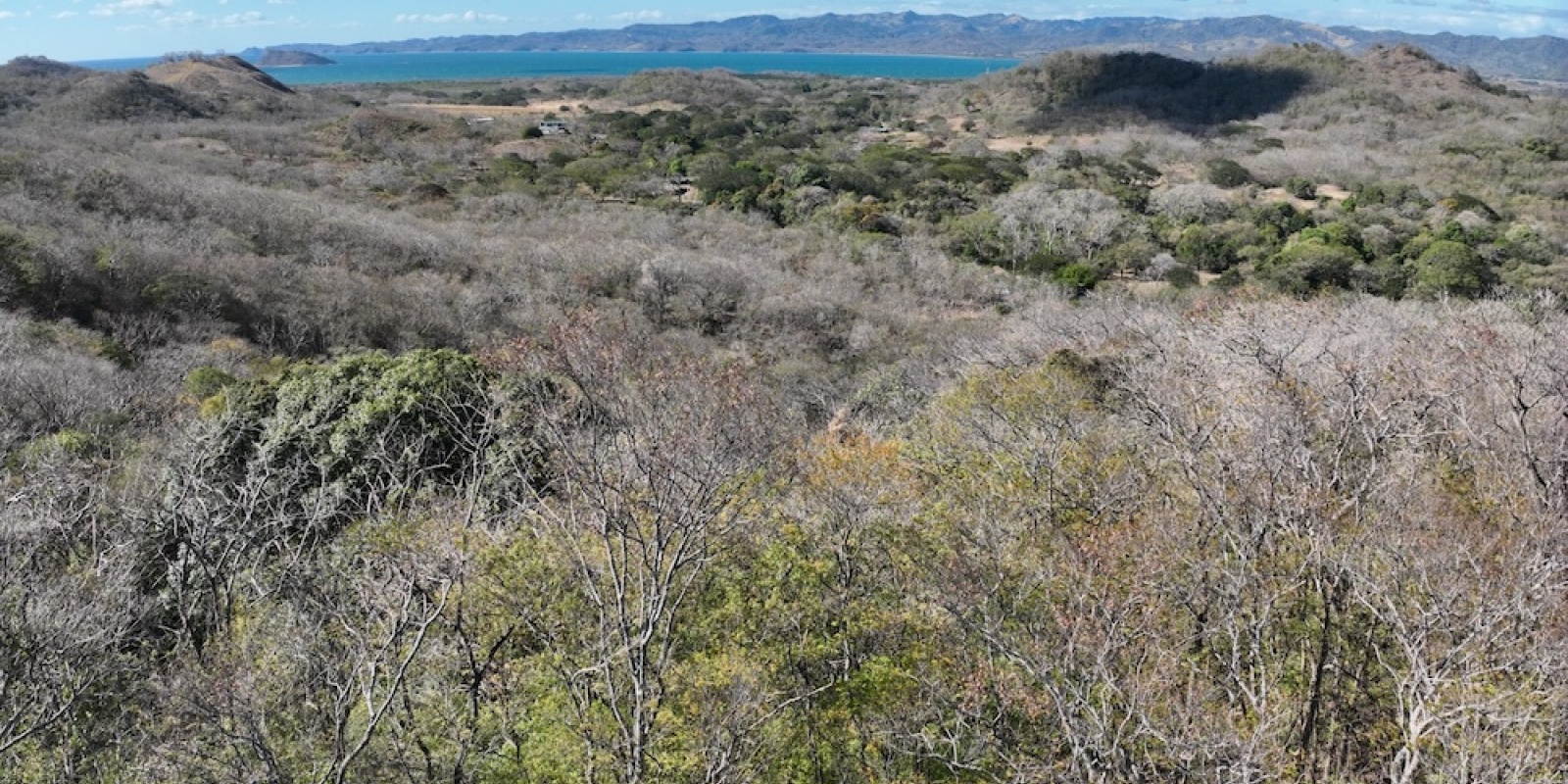 La Cruz de Guanacaste