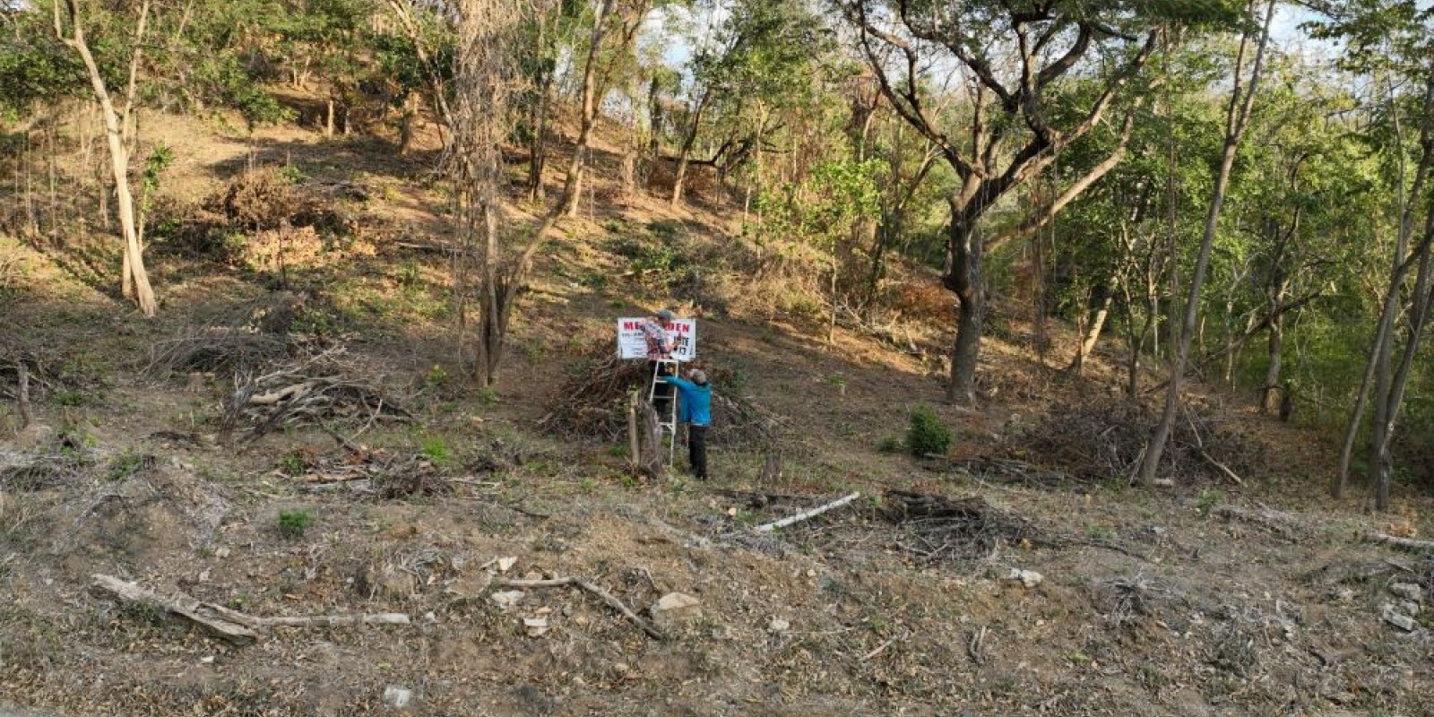 Finca La Cruz de Guanacaste