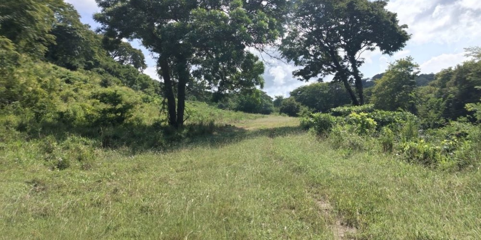 Propiedad frente a Playa Rajada