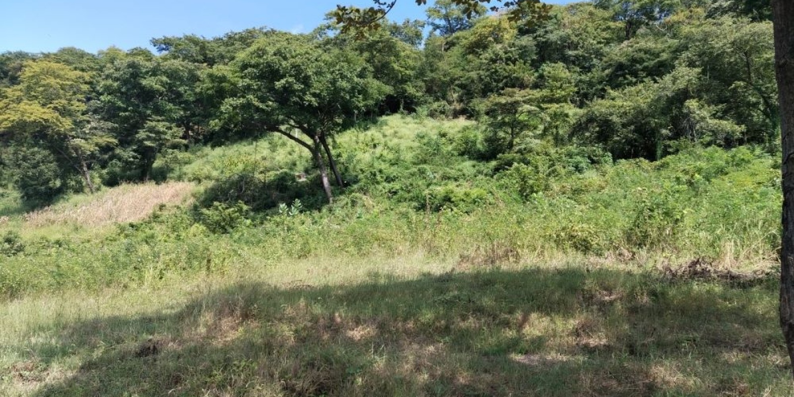 Propiedad frente a Playa Rajada