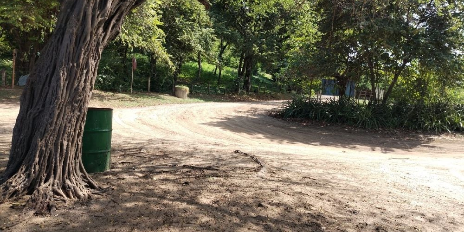 Propiedad frente a Playa Rajada