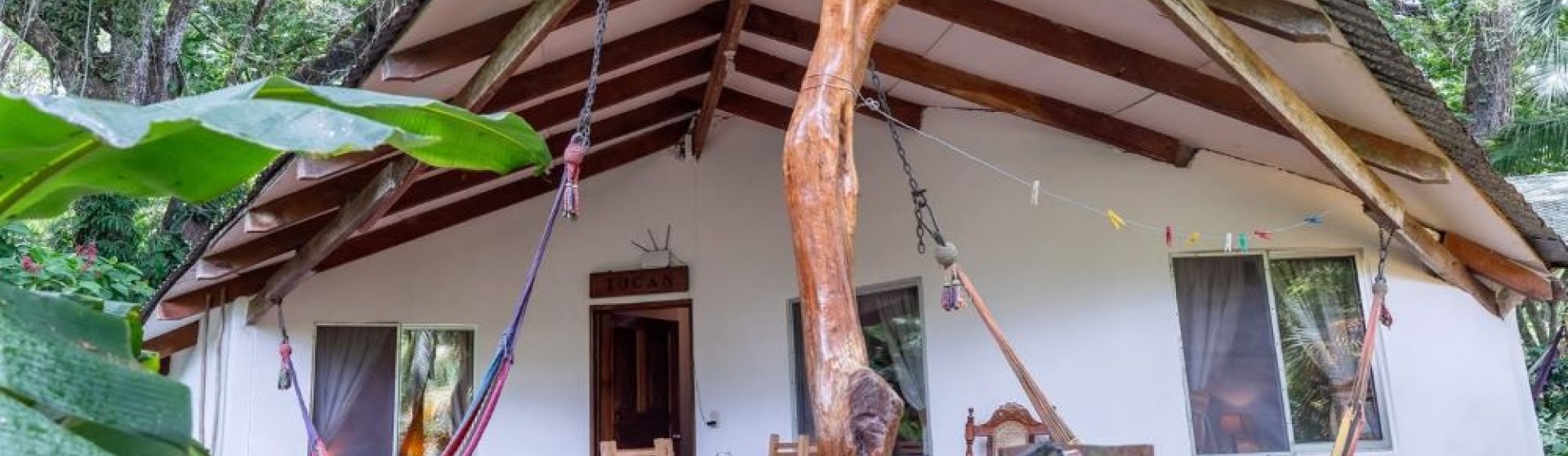 La Cruz Eco-Lodge