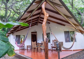 La Cruz Eco-Lodge