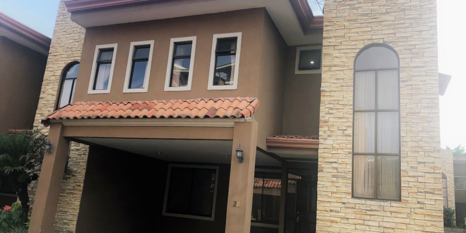 casa en Condominio Garzas del Sol
