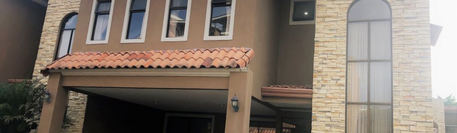 casa en Condominio Garzas del Sol