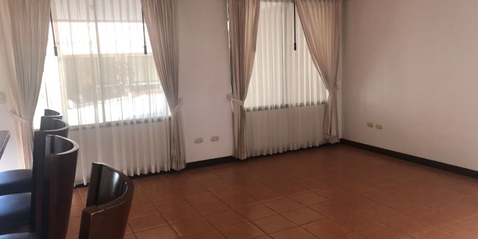 casa en Condominio Garzas del Sol