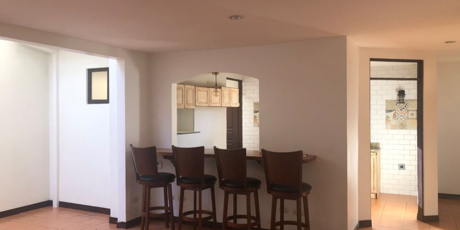 casa en Condominio Garzas del Sol