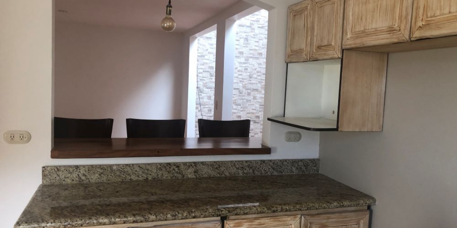 casa en Condominio Garzas del Sol
