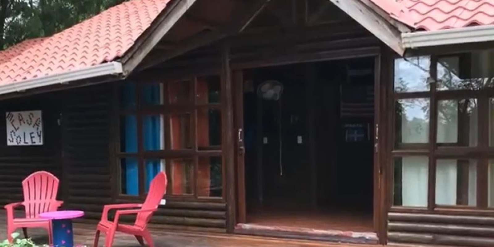 Casa Soley 